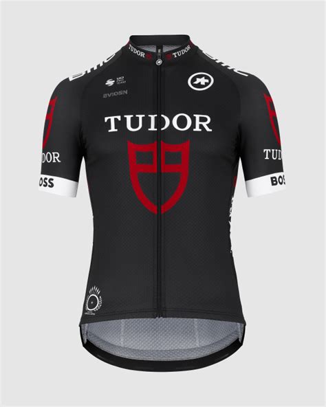 tudor pro cycling team jersey|Tudor Pro Cycling Team Replica Jersey .